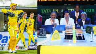 CSK coaches dont have guts to ask MS Dhoni to bat higher Says Manoj Tiwary After RCB Big Victory