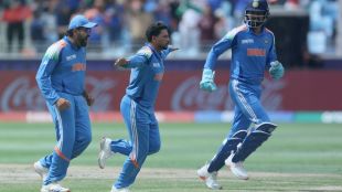 Champions Trophy India