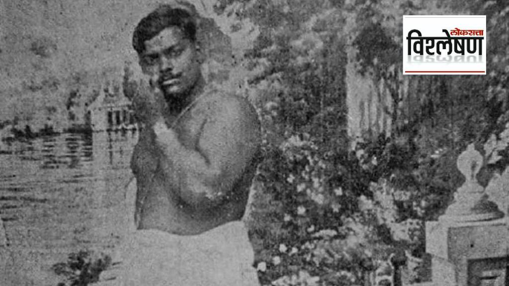 चंद्रशेखर आझाद यांनी इंग्रजांना कसं जेरीस आणलं होतं? शेवटची ऐतिहासिक चकमक कशी झाली? (फोटो सौजन्य) चंद्रशेखर आझाद यांनी इंग्रजांना कसं जेरीस आणलं होतं? शेवटची ऐतिहासिक चकमक कशी झाली? (फोटो सौजन्य)