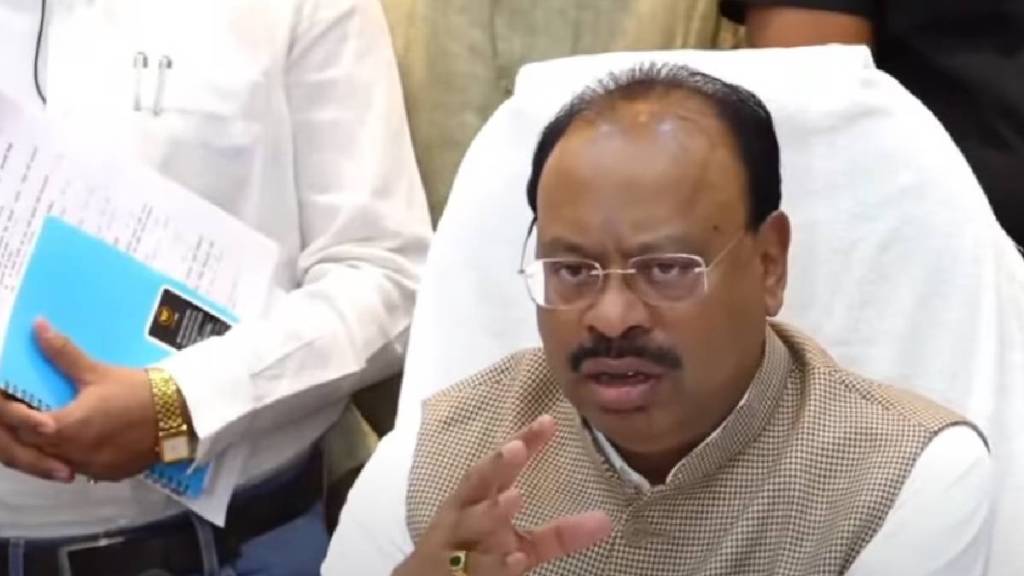 Chandrashekhar Bawankule criticizes Uddhav Thackeray on Aurangzeb