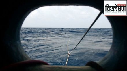 Chinas new deep sea cable cutting weapon