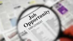 Contractual recruitment state maharashtra social justice department