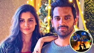 Deepak Chahar’s sister makes a viral 'Kattappa' reference on social media regarding CSK to MI player switch.