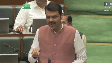 Devendra Fadnavis