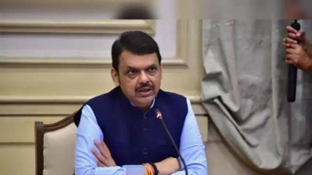 Chief Minister Devendra Fadnavis to review riot-hit areas in Nagpur Chief Minister Devendra Fadnavis to review riot-hit areas in Nagpur