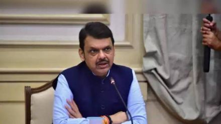 Chief Minister Devendra Fadnavis to review riot-hit areas in Nagpur