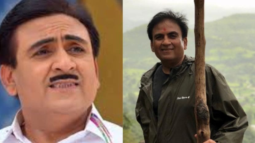 Tarak Mehta ka Oolta Chashma, TMKOC, Jethalal Weight Loss , Dilip Joshi
