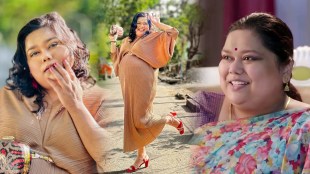 Disha Danade Star Pravah Parivaar Puraskar 2025