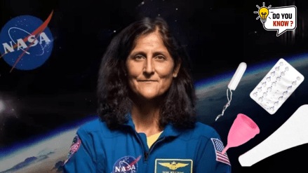 Does Menstruation Work Differently in Space