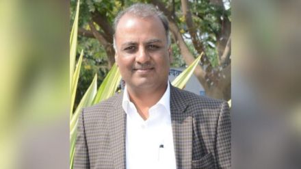 Conspiracy to bring in police raj Allegation by Vanchit Aghadi regional vice-president Dr Dhairyavardhan Pundkar