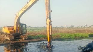 Drain cleaning in Vasai Virar city from April