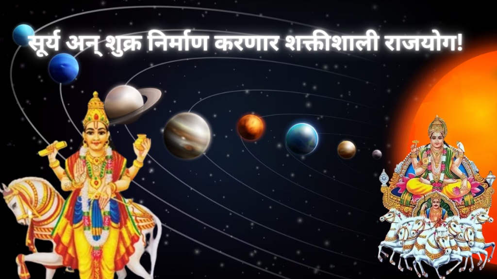 Dwadash Rajyog 2025 Dwadash Rajyog 2025