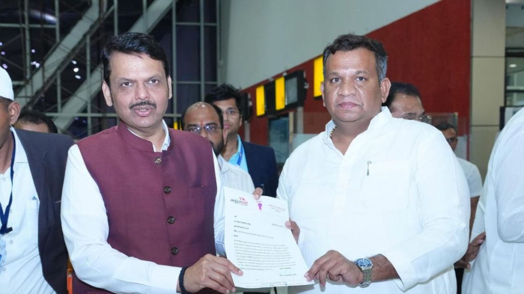 Chief Minister Devendra Fadnavis orders inquiry into rent hike in Sangli