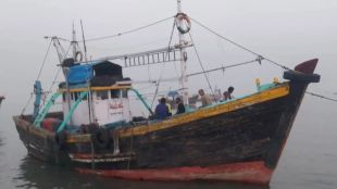 Fishermen waiting for diesel quota Governments onerous conditions obstruct in approval of subsidy