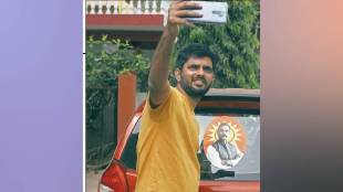 Loksatta Entertainment Director Harshal Nalawade Follower Movie review