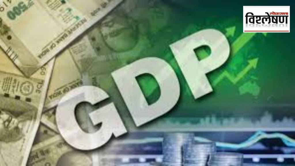 GDP growth of southern states Why oppose Constituency Reorganization GDP growth of southern states Why oppose Constituency Reorganization