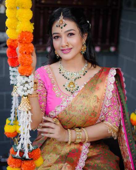 Girija Prabhu Gudi Padwa 2025