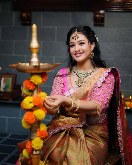 Girija Prabhu Gudi Padwa 2025