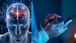 Giving Up Your Phone For Just 3 Days Can Change Brain Study Shows
