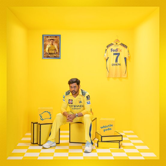 IPL Stars Who Played All 18 Seasons