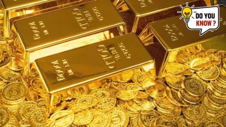 Rules for bringing gold from Dubai to India, with specific limits for men, women, and children.