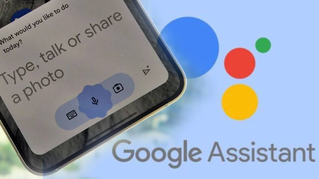 Google Assistant replaced by AI powered Gemini
