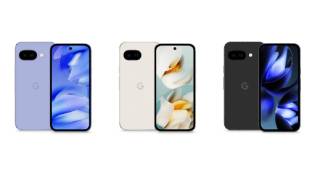 Google Pixel 9a India sale announced