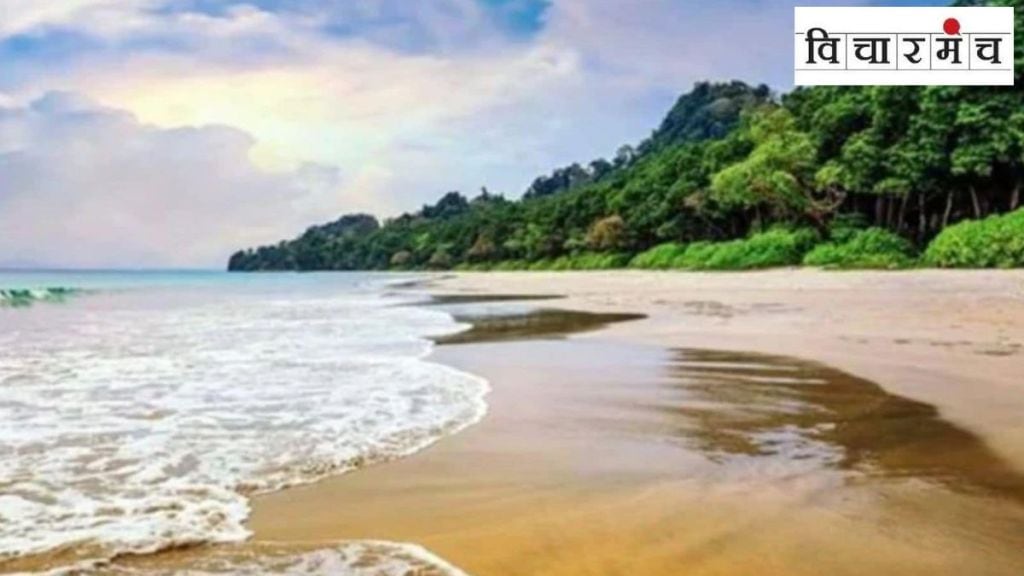 Great Nicobar Project sign of the murder of tribal culture on the islands Great Nicobar Project sign of the murder of tribal culture on the islands