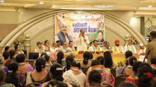 Congress state president criticizes Fadnavis Municipal corporation elections delayed the sake of power Harshwardhan Sapkal