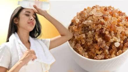 Health benefits of Gond Katira
