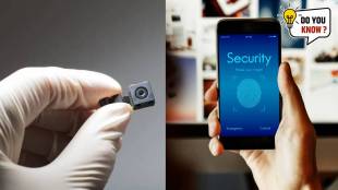 Hidden Camera Detection Tips in Marathi