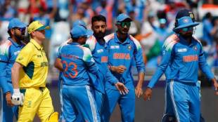 How many times has india reached the ICC Tournaments finals