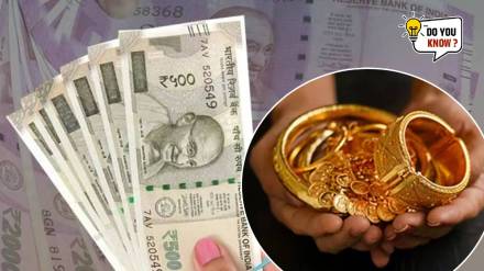 RBI gold loan rules raises gold loan ltv to 85 percent