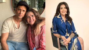 Hrithik Roshan sister Sunaina alcohol addiction Parents took away credit card