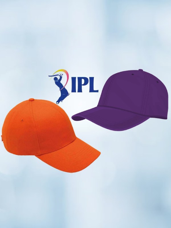IPL 2025 Purple Orange Cap Winners