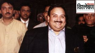 India extradite Mehul Choksi from Belgium