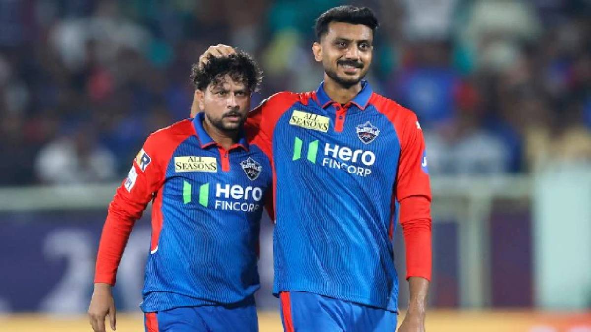 हरभजन सिंग, अक्षर पटेल ते कुलदीप यादव; ‘या’ ८ भारतीय फिरकीपटूंनी आयपीएलमध्ये घेतल्यात सर्वाधिक विकेट्स