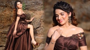 Jahnavi Killekar Star Pravah Parivaar Puraskar 2025