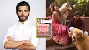 troller calls Janhvi Kapoor boyfriend Shikhar Pahariya dalit