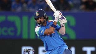 KL Rahul