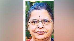 Loksatta vyaktivedh Kanchan Parulekar Women Empowerment Movement Kolhapur