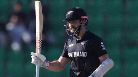 Kane Williamson Becomes First New Zealand Player to Complete 19000 International Runs