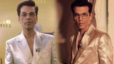 IIFA Awards 2025 Filmmaker Karan Johar has finally laid the speculation to rest, attributing his weight loss