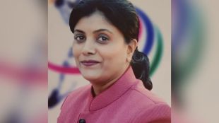 District Sports Officer Kavita Navande arrested along with her colleague while taking bribe of Rs 1.5 lakh
