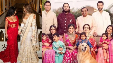 Kim Kardashian says she doesnt know the Ambanis