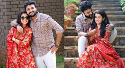 devmanus fame kiran gaikwad and vaishnavi kalyankar went on a trip to bali devmanus fame kiran gaikwad and vaishnavi kalyankar went on a trip to bali