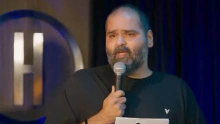 Kunal Kamra News