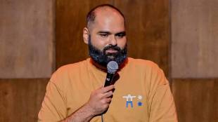 Kunal Kamra
