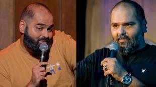 Kunal kamra is a college dropout know when he started comedy