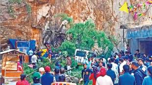 6 death in landslide in Himachal
